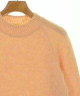 DRIES VAN NOTEN（ドリスヴァンノッテン）ニット・セーター オレンジ サイズ:S レディース/2200662876106