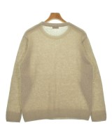 DRIES VAN NOTEN（ドリスヴァンノッテン）ニット・セーター ベージュ サイズ:XS レディース/2200662876113