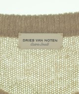 DRIES VAN NOTEN（ドリスヴァンノッテン）ニット・セーター ベージュ サイズ:XS レディース/2200662876113