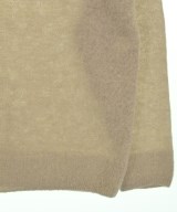 DRIES VAN NOTEN（ドリスヴァンノッテン）ニット・セーター ベージュ サイズ:XS レディース/2200662876113