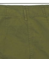 DRIES VAN NOTEN（ドリスヴァンノッテン）ロング・マキシ丈スカート カーキ サイズ:34(XXS位) レディース/2200662876120