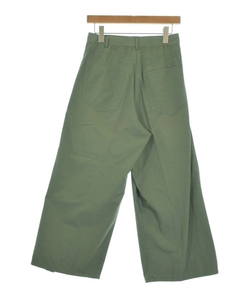 DRIES VAN NOTEN（ドリスヴァンノッテン）その他 緑 サイズ:34(XXS位) レディース/2200662876137