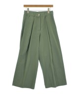 DRIES VAN NOTEN（ドリスヴァンノッテン）その他 緑 サイズ:34(XXS位) レディース/2200662876137