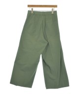 DRIES VAN NOTEN（ドリスヴァンノッテン）その他 緑 サイズ:34(XXS位) レディース/2200662876137