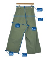 DRIES VAN NOTEN（ドリスヴァンノッテン）その他 緑 サイズ:34(XXS位) レディース/2200662876137