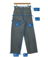 DRIES VAN NOTEN（ドリスヴァンノッテン）その他 グレー サイズ:34(XXS位) レディース/2200662876144