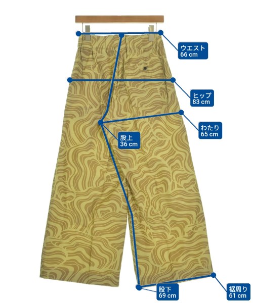 DRIES VAN NOTEN（ドリスヴァンノッテン）その他 緑 サイズ:XS レディース/2200662876151