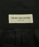 DRIES VAN NOTEN（ドリスヴァンノッテン）ロング・マキシ丈スカート 黒 サイズ:34(XXS位) レディース/2200662876168