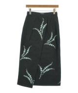 DRIES VAN NOTEN ロング・マキシ丈スカート