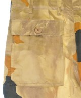 DRIES VAN NOTEN（ドリスヴァンノッテン）カーゴパンツ 茶 サイズ:36(XS位) レディース/2200662876175