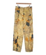 DRIES VAN NOTEN カーゴパンツ