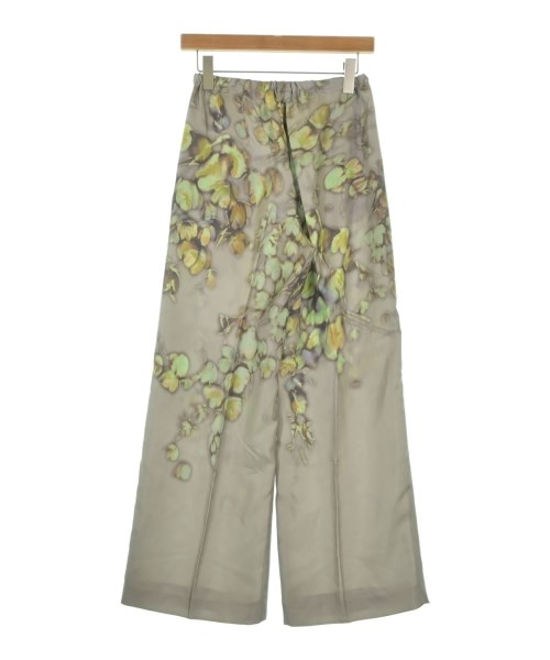 DRIES VAN NOTEN（ドリスヴァンノッテン）その他 グレー サイズ:34(S位) レディース/2200662876182