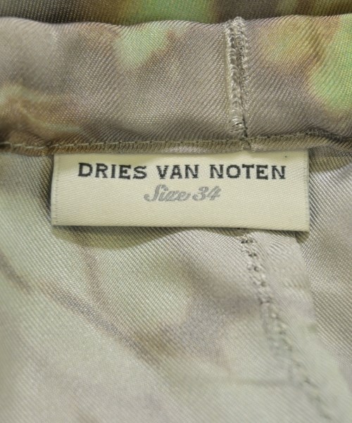 DRIES VAN NOTEN（ドリスヴァンノッテン）その他 グレー サイズ:34(S位) レディース/2200662876182