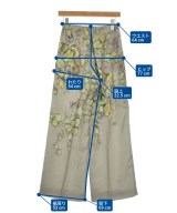 DRIES VAN NOTEN（ドリスヴァンノッテン）その他 グレー サイズ:34(S位) レディース/2200662876182