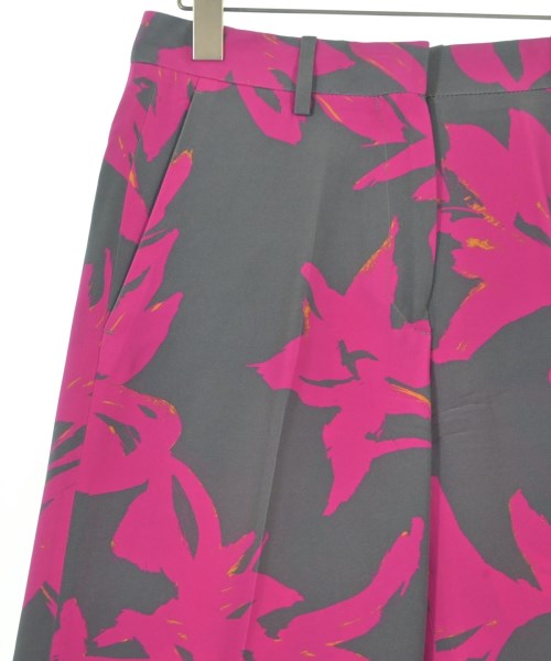 DRIES VAN NOTEN（ドリスヴァンノッテン）スラックス グレー サイズ:36(XS位) レディース/2200662876205