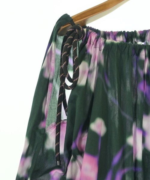 DRIES VAN NOTEN（ドリスヴァンノッテン）ワンピース その他（柄物・カラフル） サイズ:S レディース/2200663252022