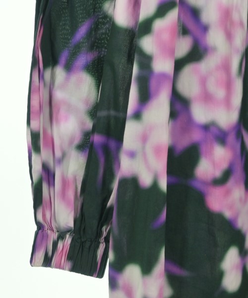 DRIES VAN NOTEN（ドリスヴァンノッテン）ワンピース その他（柄物・カラフル） サイズ:S レディース/2200663252022