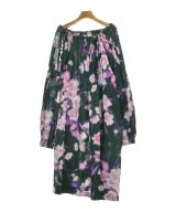 DRIES VAN NOTEN（ドリスヴァンノッテン）ワンピース その他（柄物・カラフル） サイズ:S レディース/2200663252022