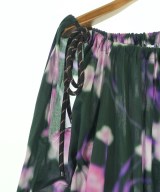 DRIES VAN NOTEN（ドリスヴァンノッテン）ワンピース その他（柄物・カラフル） サイズ:S レディース/2200663252022