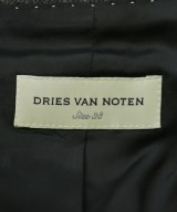 DRIES VAN NOTEN（ドリスヴァンノッテン）テーラードジャケット グレー サイズ:38(S位) レディース/2200666055026