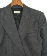 DRIES VAN NOTEN（ドリスヴァンノッテン）テーラードジャケット グレー サイズ:38(S位) レディース/2200666055026