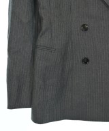 DRIES VAN NOTEN（ドリスヴァンノッテン）テーラードジャケット グレー サイズ:38(S位) レディース/2200666055026