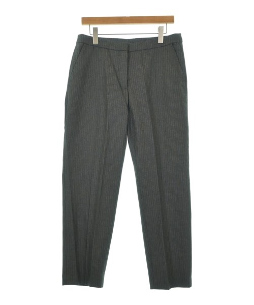 DRIES VAN NOTEN(ドリスヴァンノッテン)スラックス グレー サイズ:40(M位)/2200666055033