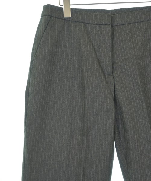 DRIES VAN NOTEN（ドリスヴァンノッテン）スラックス グレー サイズ:40(M位) レディース/2200666055033