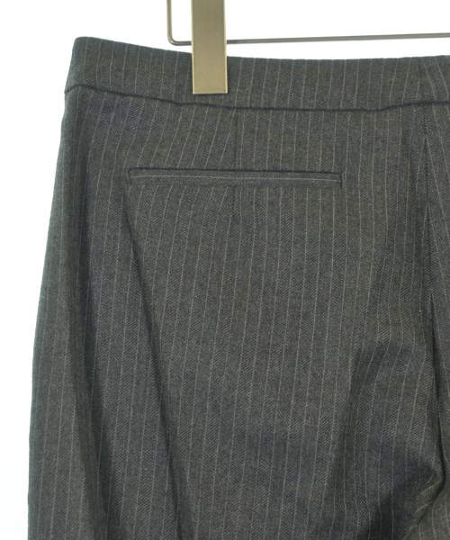 DRIES VAN NOTEN（ドリスヴァンノッテン）スラックス グレー サイズ:40(M位) レディース/2200666055033