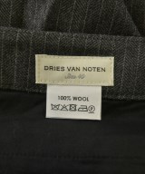 DRIES VAN NOTEN（ドリスヴァンノッテン）スラックス グレー サイズ:40(M位) レディース/2200666055033