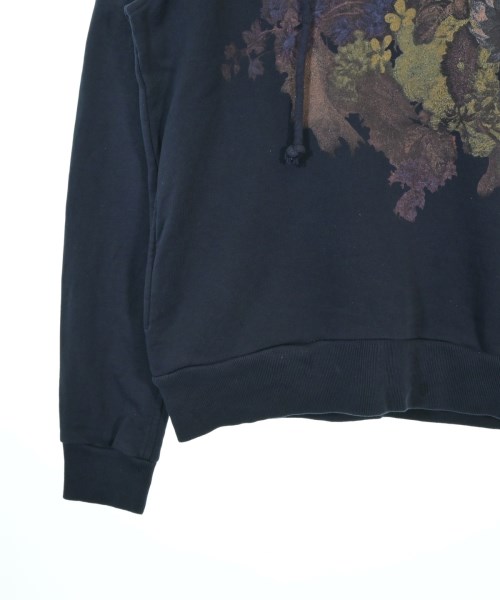 DRIES VAN NOTEN（ドリスヴァンノッテン）パーカー 紺 サイズ:S メンズ/2200666263018