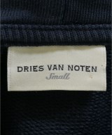 DRIES VAN NOTEN（ドリスヴァンノッテン）パーカー 紺 サイズ:S メンズ/2200666263018