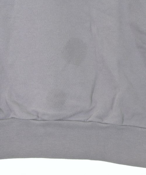 DRIES VAN NOTEN（ドリスヴァンノッテン）スウェット グレー サイズ:S メンズ/2200663245154