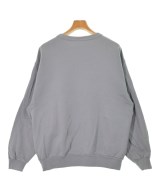 DRIES VAN NOTEN（ドリスヴァンノッテン）スウェット グレー サイズ:S メンズ/2200663245154