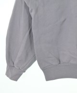 DRIES VAN NOTEN（ドリスヴァンノッテン）スウェット グレー サイズ:S メンズ/2200663245154