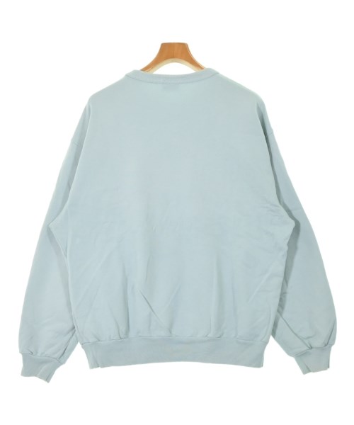 DRIES VAN NOTEN（ドリスヴァンノッテン）スウェット 青 サイズ:S メンズ/2200663245161