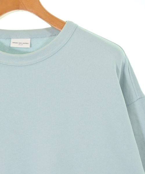 DRIES VAN NOTEN（ドリスヴァンノッテン）スウェット 青 サイズ:S メンズ/2200663245161
