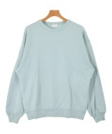 DRIES VAN NOTEN（ドリスヴァンノッテン）スウェット 青 サイズ:S メンズ/2200663245161