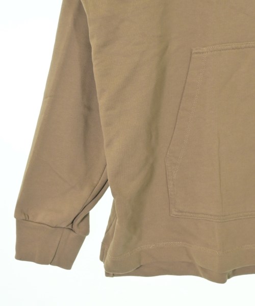 DRIES VAN NOTEN（ドリスヴァンノッテン）スウェット 茶 サイズ:M メンズ/2200663245178