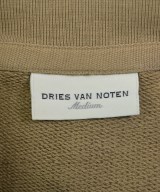 DRIES VAN NOTEN（ドリスヴァンノッテン）スウェット 茶 サイズ:M メンズ/2200663245178