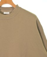 DRIES VAN NOTEN（ドリスヴァンノッテン）スウェット 茶 サイズ:M メンズ/2200663245178