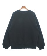 DRIES VAN NOTEN（ドリスヴァンノッテン）ニット・セーター 黒 サイズ:S メンズ/2200666587015