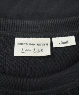 DRIES VAN NOTEN（ドリスヴァンノッテン）ニット・セーター 黒 サイズ:S メンズ/2200666587015