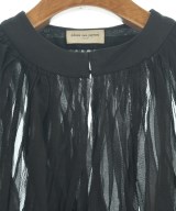 DRIES VAN NOTEN（ドリスヴァンノッテン）カジュアルシャツ 黒 サイズ:S レディース/2200666644046