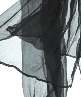 DRIES VAN NOTEN（ドリスヴァンノッテン）カジュアルシャツ 黒 サイズ:S レディース/2200666644046