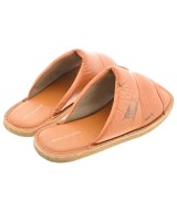 DRIES VAN NOTEN（ドリスヴァンノッテン）サンダル オレンジ サイズ:EU42(27cm位) メンズ/2200666807083