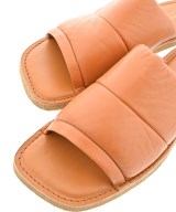 DRIES VAN NOTEN（ドリスヴァンノッテン）サンダル オレンジ サイズ:EU42(27cm位) メンズ/2200666807083