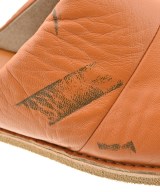 DRIES VAN NOTEN（ドリスヴァンノッテン）サンダル オレンジ サイズ:EU42(27cm位) メンズ/2200666807083