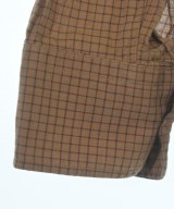 DRIES VAN NOTEN（ドリスヴァンノッテン）カジュアルシャツ 茶 サイズ:44(S位) メンズ/2200666907028