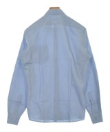 DRIES VAN NOTEN（ドリスヴァンノッテン）カジュアルシャツ 青 サイズ:46(M位) メンズ/2200664878016